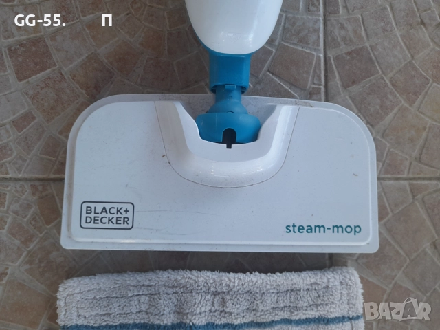 Моп за почистване.