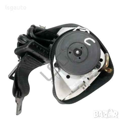 Заден среден предпазен колан Ford Focus C-MAX 2003-2007 ID: 154999