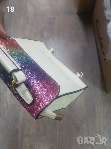 Чанти, снимка 5 - Чанти - 40599715