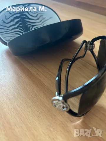 Roberto Cavalli оригинални очила, като нови, снимка 2 - Слънчеви и диоптрични очила - 49783115