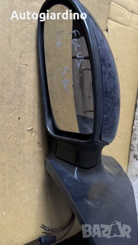 Странично огледало зa Ford Focus - E13027460