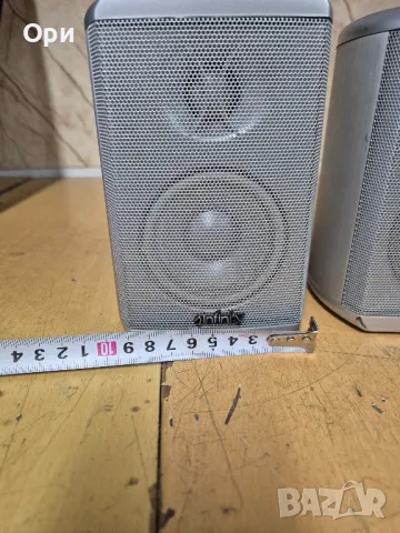 Тонколони Infinity SAT 750, снимка 7 - Тонколони - 50335377