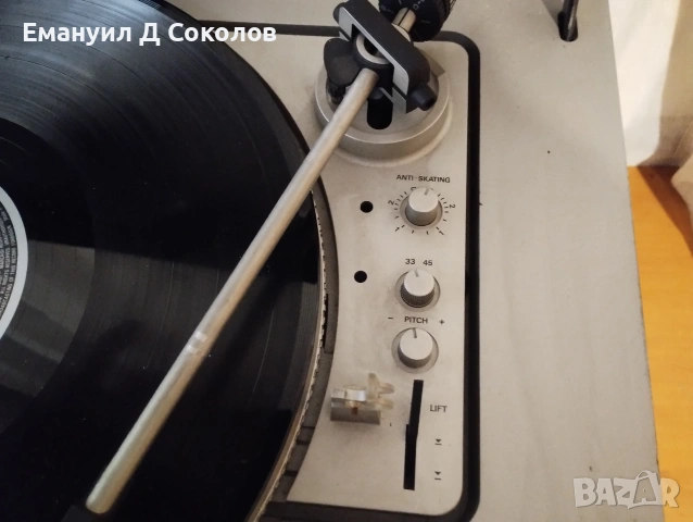 groundig compact center 430-2 предлага се като не работещ четете описанието моля , снимка 9 - Ресийвъри, усилватели, смесителни пултове - 53273513