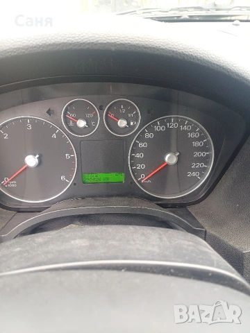 Форт фокус С- Мах, снимка 5 - Автомобили и джипове - 53668207