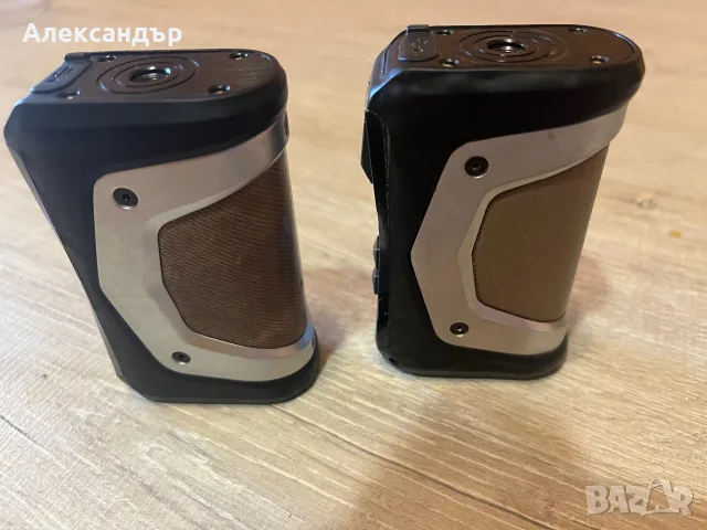 Geekvape и Voopоо модове, снимка 3 - Вейп без пълнители - 56082352