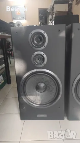 Pioneer CS-9030 12"бас, снимка 3 - Тонколони - 55809228
