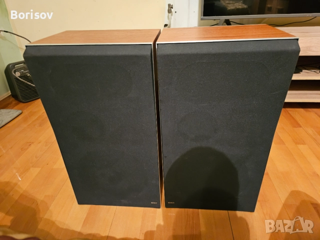 Тонколони Bang&olufsen Beovox S75