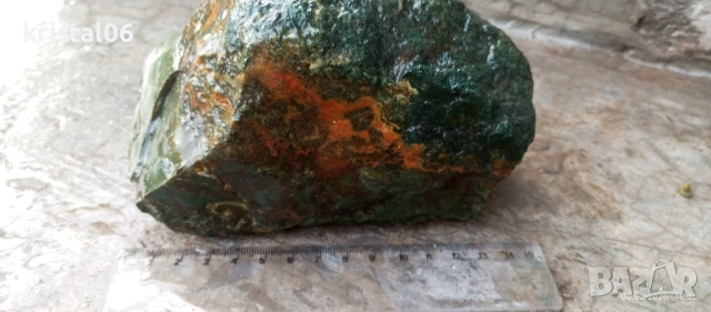 Орфеев ахат 