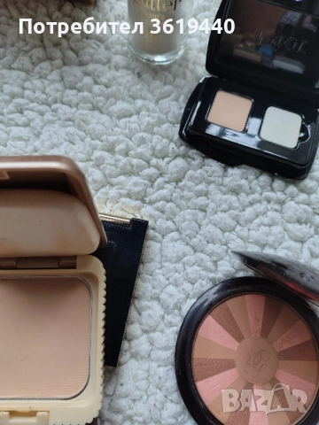 Козметика, Шанел, Диор, Есте Лаудер, Гирлен, снимка 8 - Други - 52746368