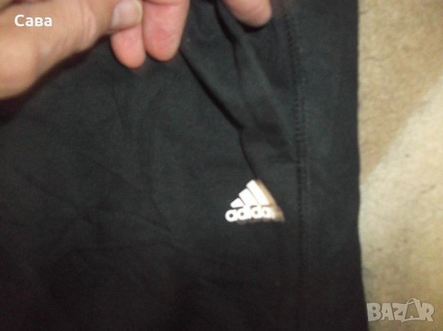 Ватирани долнища ADIDAS  дамски,С-М, снимка 4 - Спортни екипи - 52136592