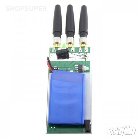 Заглушител за телефон, снимка 10 - Други - 28220270