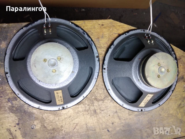 Ломо 4А.28, снимка 5 - Тонколони - 50630179