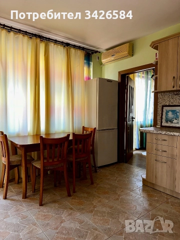 Тристаен апартамент в град Поморие, снимка 6 - Апартаменти - 52287131