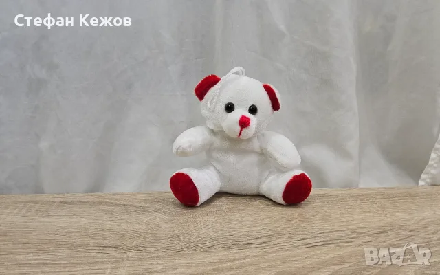 Плюшени мечо различни , снимка 2 - Плюшени играчки - 55943459