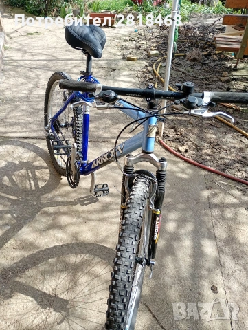 продавам велосипед 21 скорости, снимка 5 - Велосипеди - 53809966