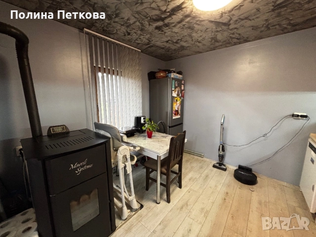 Къща в Село Рибарица (общ Етрополе), снимка 8 - Къщи - 50916593