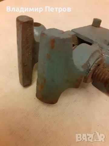 Менгеме,  механична стяга , снимка 10 - Стяги - 49077572