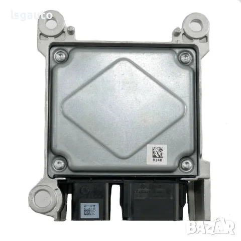 AIRBAG модул Ford S-MAX 2006-2014 ID: 163685 OEM 6M2T-14B056-AD, снимка 2 - Части - 55737979