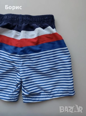 PEPPERTS - 8-10г - 134-140см - Детски Бански, снимка 5 - Детско бельо и бански  - 53611075