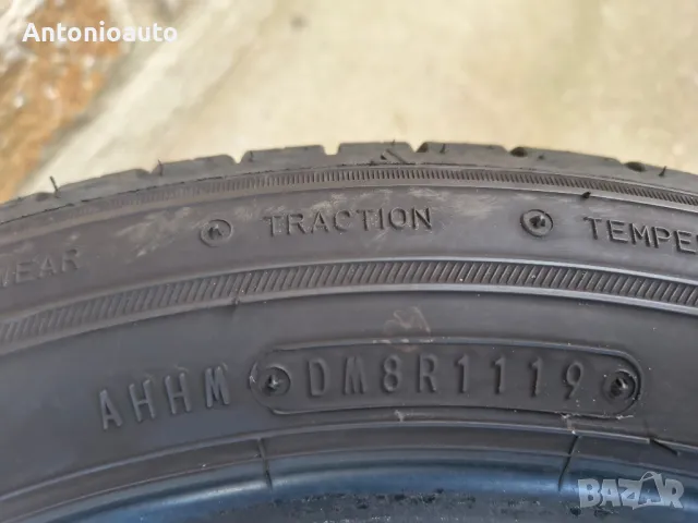 165 60 15 Falken 2бр. летни гуми, снимка 7 - Гуми и джанти - 50186428