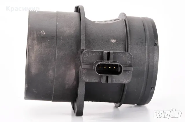 Дебитомер / MAF сензор, снимка 4 - Части - 48246948