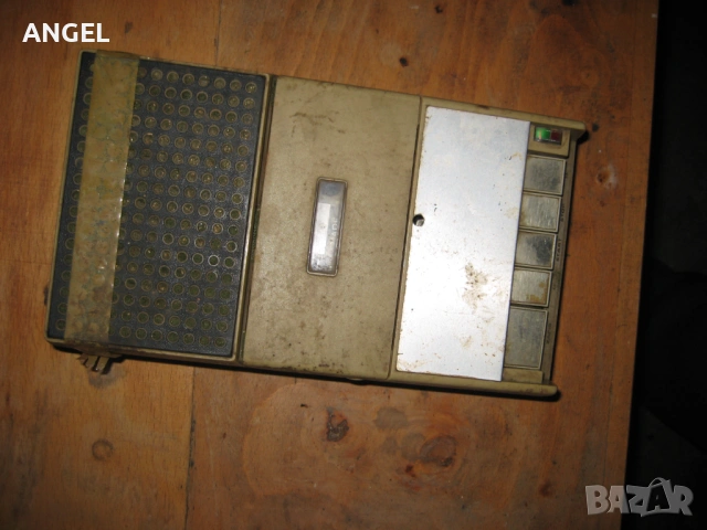 Касетофони Унитра, снимка 4 - Радиокасетофони, транзистори - 53726779