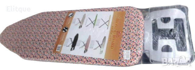 Дъска за гладене в различни цветове, снимка 11 - Други стоки за дома - 52902670