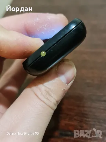 малак телефон с копчета SOL, снимка 9 - Други - 48230787