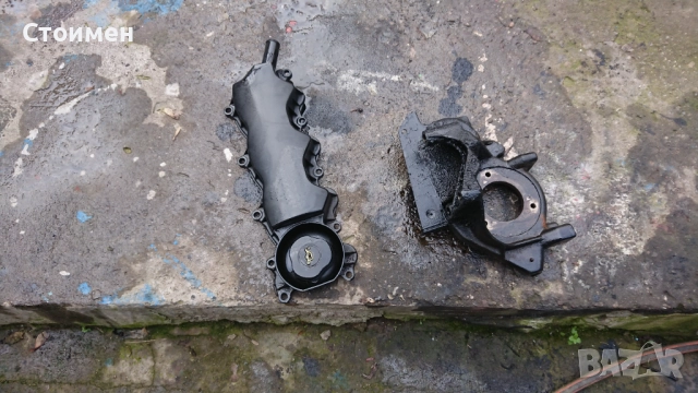 Двигател пежо боксер, джъмпер , снимка 9 - Части - 46605150