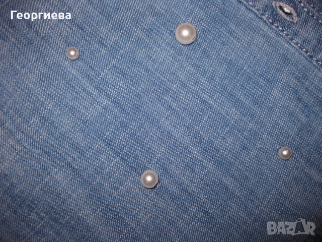 Прелест на Next за 8-годишна госпожица!, снимка 6 - Детски рокли и поли - 53556962