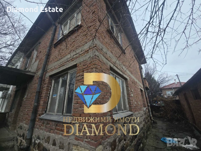 Двуетажна къща в Димитровград, кв. Черноконево, снимка 5 - Къщи - 53468753