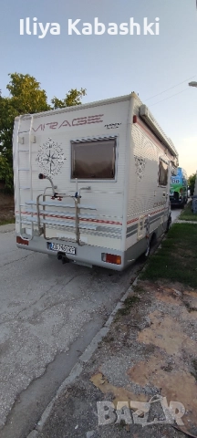 Кемпер под наем за шест човека от 75 евро за ден, снимка 15 - Каравани под наем - 52415210