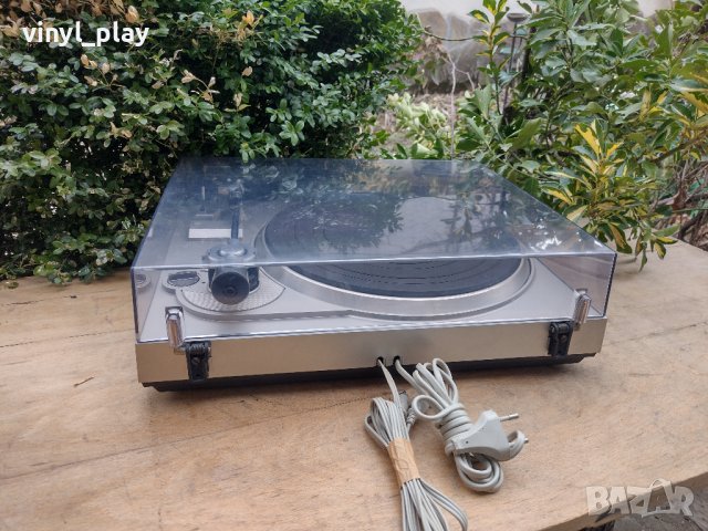 Philips ST 1722, снимка 8 - Грамофони - 44246371