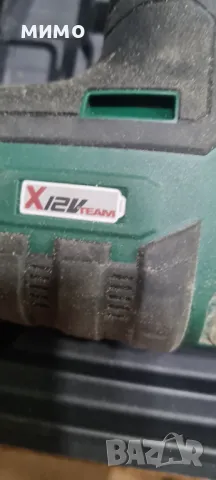 Акумулаторно зеге 12 V, снимка 2 - Други инструменти - 50185731