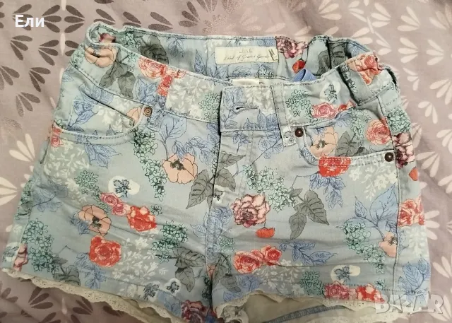 Дънки, панталони, рокли, блузи..., снимка 12 - Детски панталони и дънки - 50314310