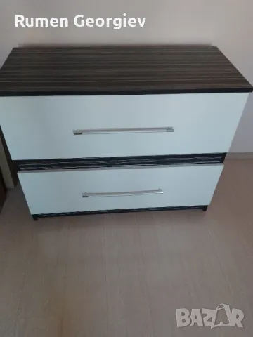 Комплект спалня., снимка 10 - Спални и легла - 48927528