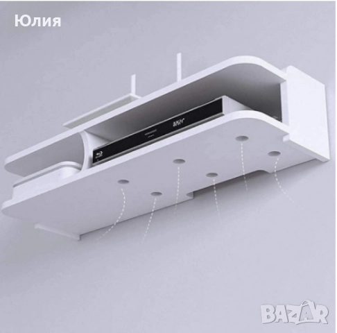 Стeнен органайзер 