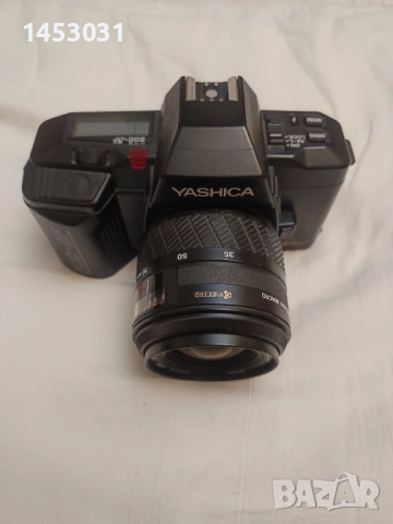 Продавам апаратче YASHICA AF 200