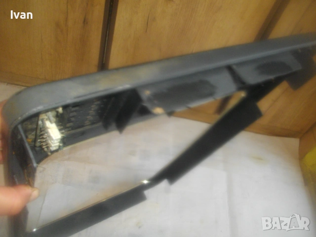 Оригинален Лицев панел за български РЕТРО телевизор София 83, снимка 14 - Части и Платки - 53575202