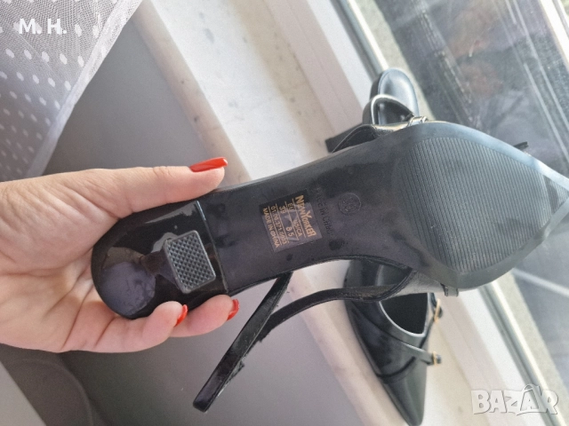 Сандали Нови!!!!, снимка 3 - Дамски обувки на ток - 51844905