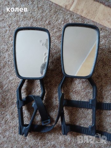 Огледала за каравана