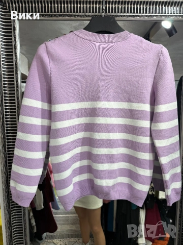 Блуза универсален размер нова, снимка 8 - Блузи с дълъг ръкав и пуловери - 53074937