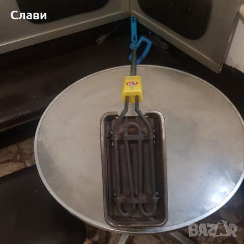 Уред за изгаряне на плевели ,лепене на битумни керемиди №33, снимка 3 - Градинска техника - 39497877