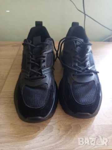 мъжки спортни маратонки , снимка 2 - Маратонки - 52406512