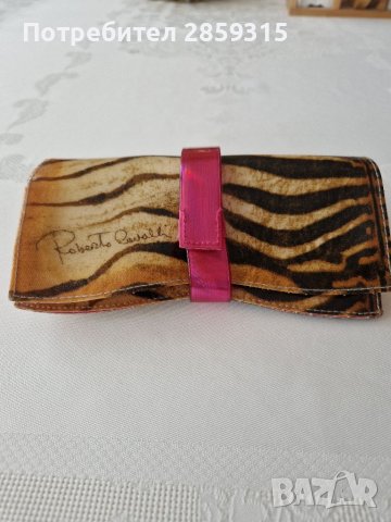 Roberto Cavalli Оригинални дамски Слънчеви очила , снимка 5 - Слънчеви и диоптрични очила - 40547114