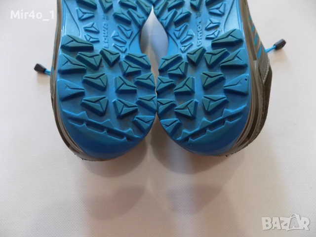 обувки lowa gore-tex маратонки боти дамски оригинални преход планина туризъм спорт номер 38, снимка 13 - Други - 50667051