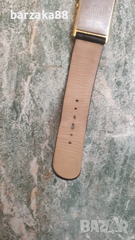 Часовник Maurice Lacroix с диамант, снимка 6 - Дамски - 50683085