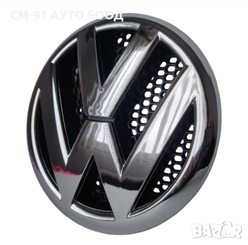 Емблема предна Крафтер/Транспортер 