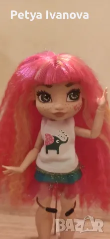 Кукли Cave club Mattel , снимка 5 - Кукли - 48350481