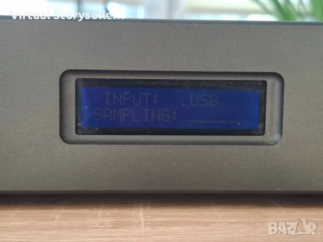 USB DAC BB PCM1794 (24-bit / 192 kHz) , снимка 3 - Аудиосистеми - 55876081